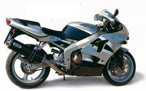 Kawasaki zx6r zx-6r zx6-r 1998 1999 verkleidung verkeidungsteile verkleidungen verkleidungsteilen 20