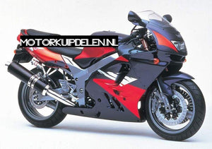 Kawasaki zx9r zx-9r zx9-r 1994 1995 1996 1997 verkleidung verkleidungsteile verkleidungen verkleidungsteilen 14