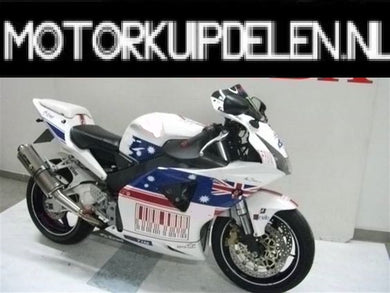 Cafe Racer Frontverkleidung Kanzel Ducati BMW Honda Kawasaki Suzuki Yamaha  - mto3 - Motorradteile
